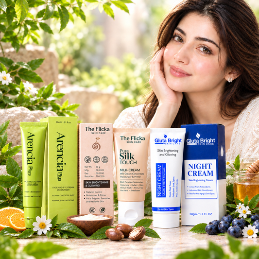 Complete Face Care Deal || 3 in 1 Face care OFFER